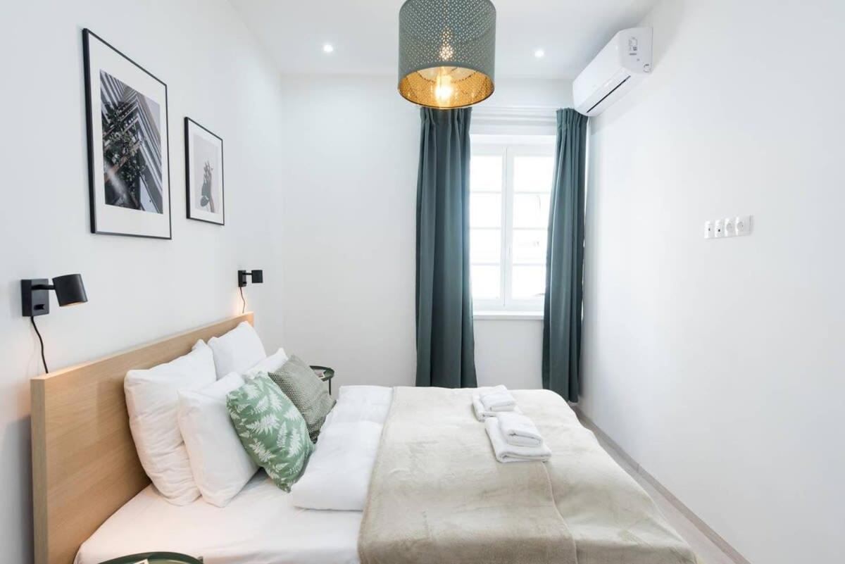 Vakantiehuis Trendy At Castle *