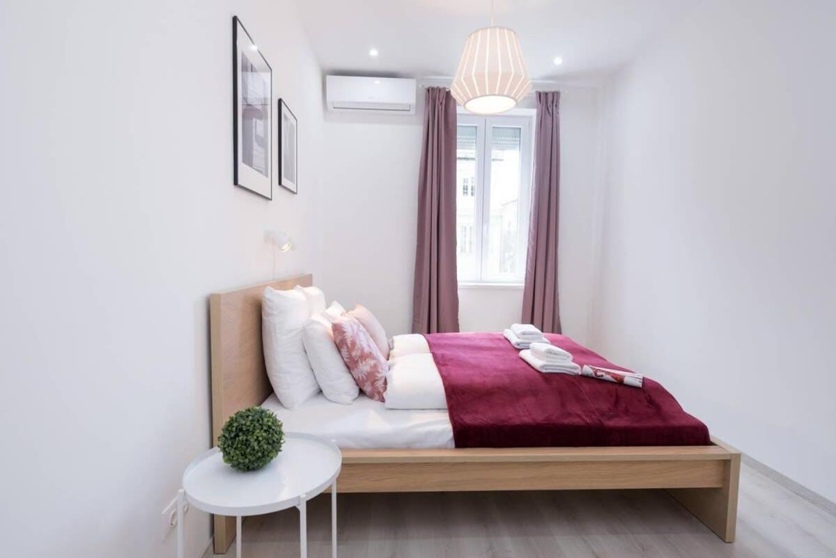 Trendy At Castle Vakantiehuis Boedapest