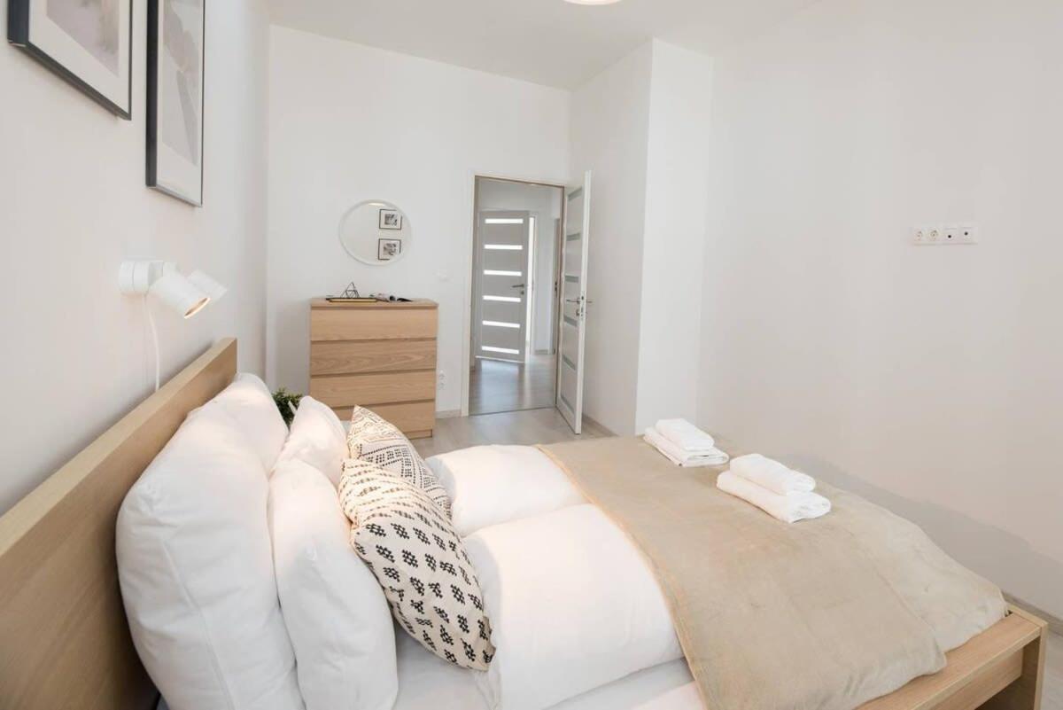 Trendy At Castle Vakantiehuis *
